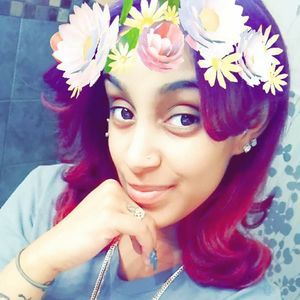 Meet your Posher, Keya